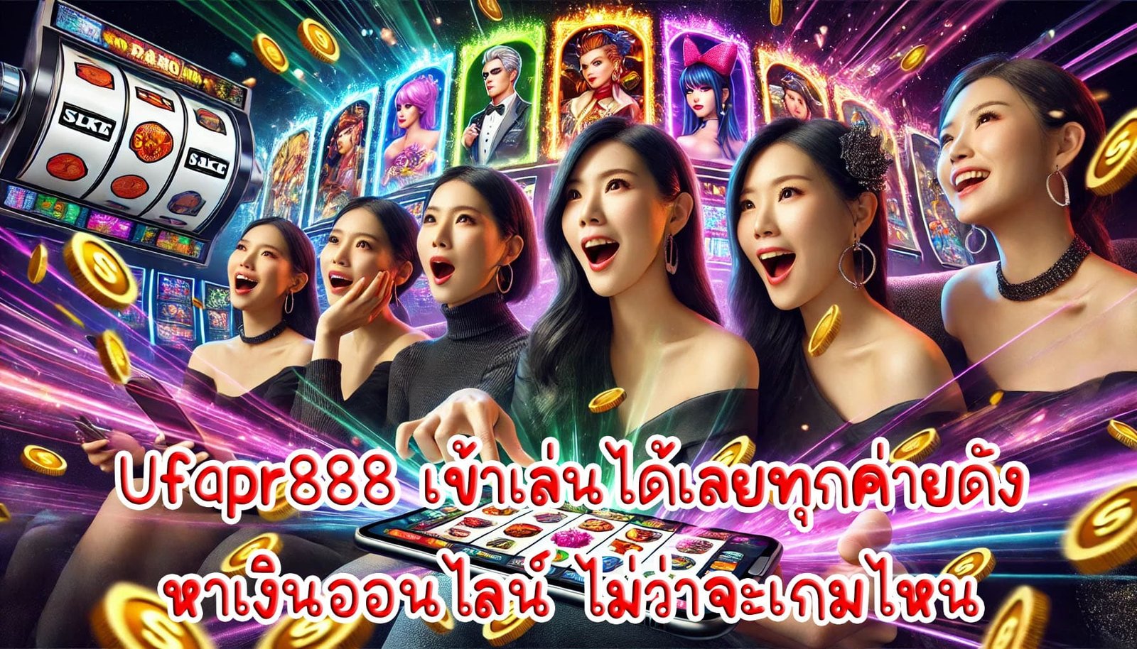 Ufapr888 เข้าเล่นได้เลยทุกค่ายดัง หาเงินออนไลน์ ไม่ว่าจะเกมไหน-4