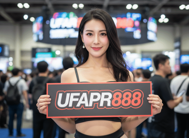 UFAPR888