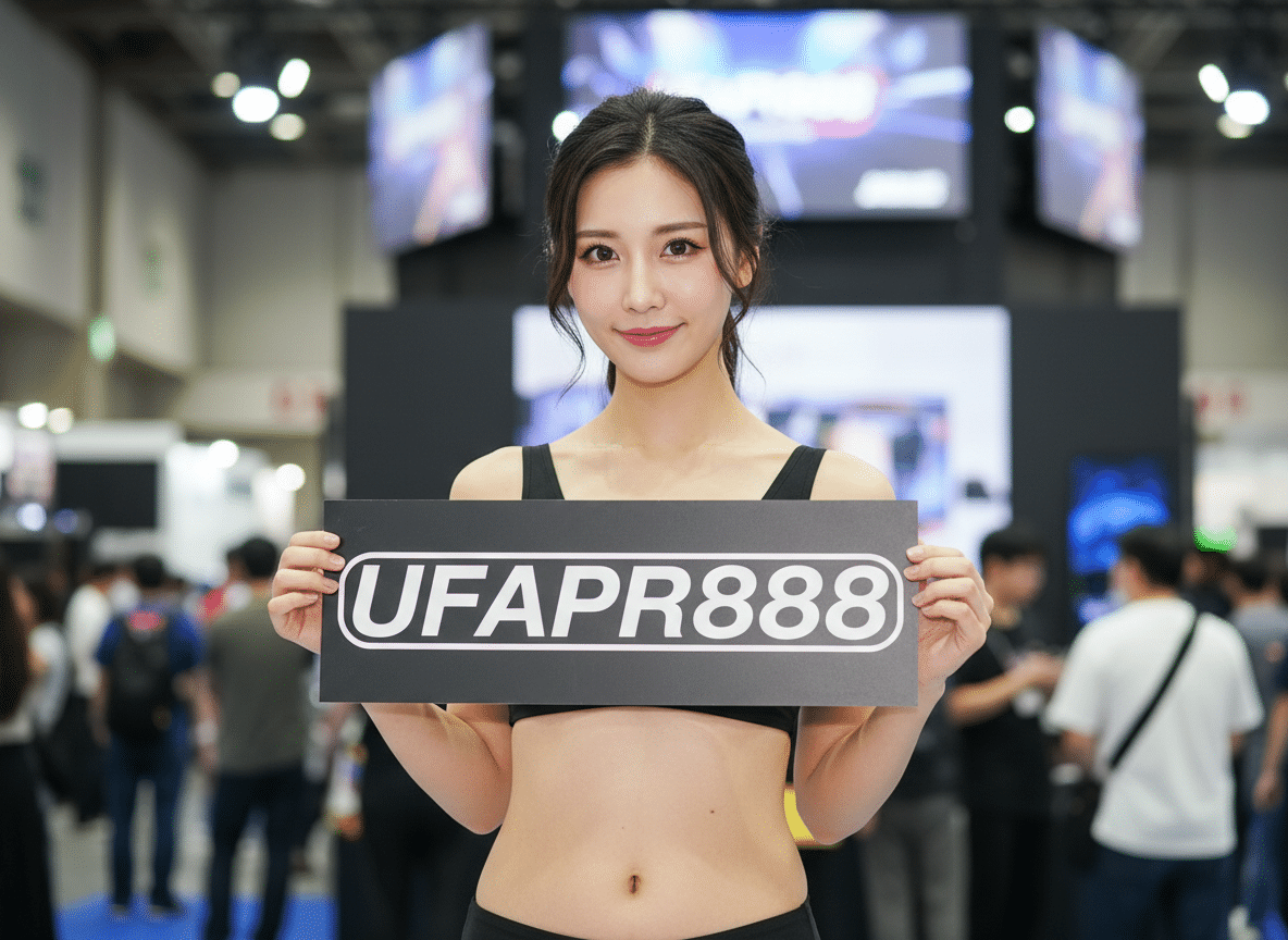 UFAPR888