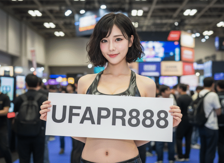 UFAPR888