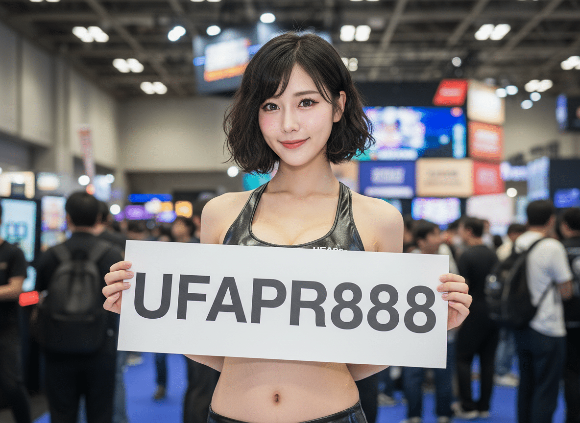 UFAPR888