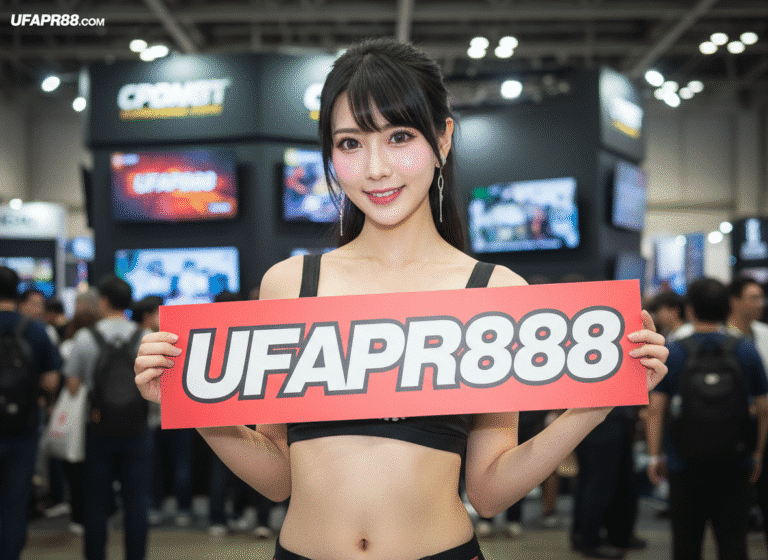 UFAPR888