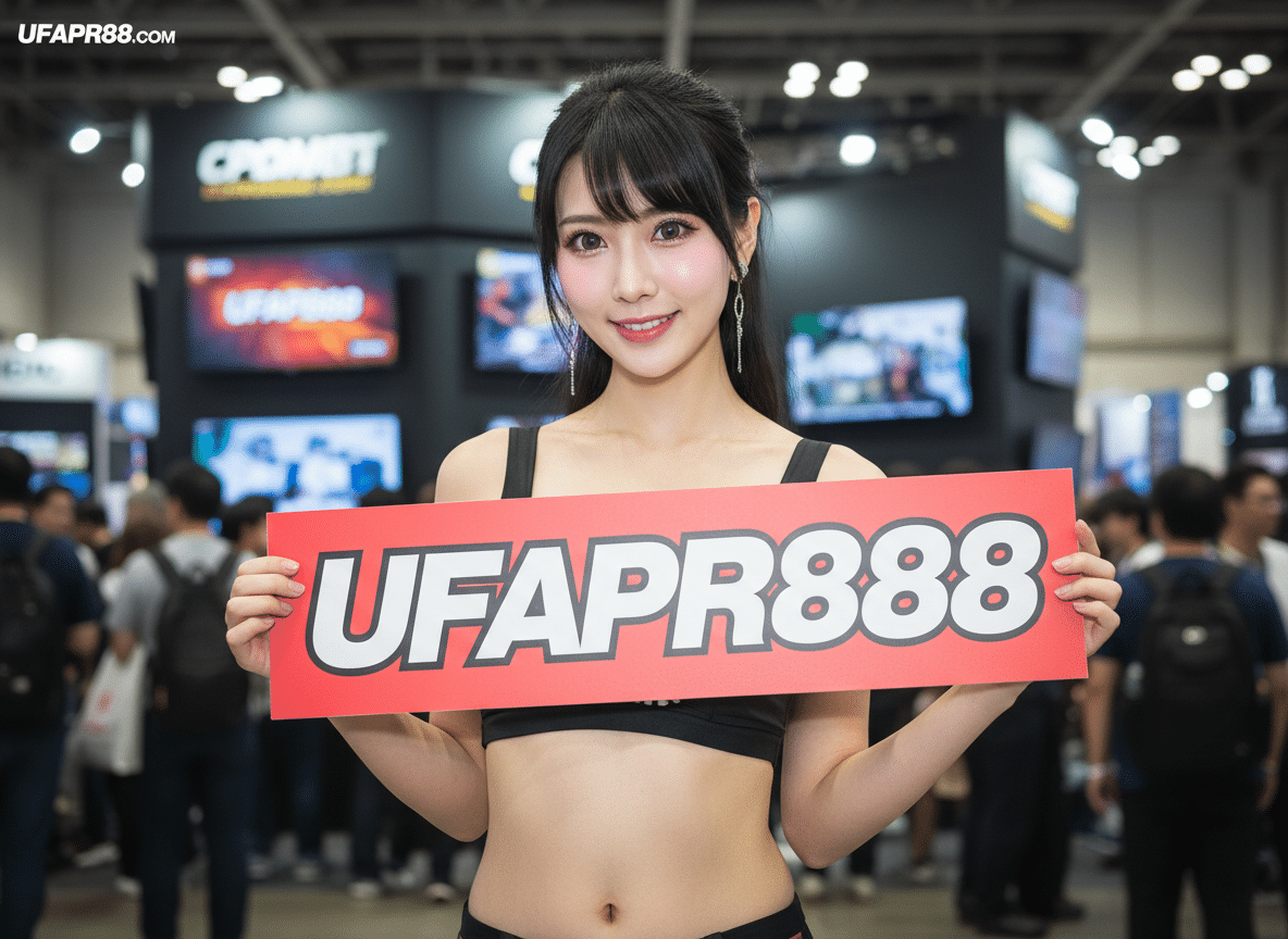 UFAPR888