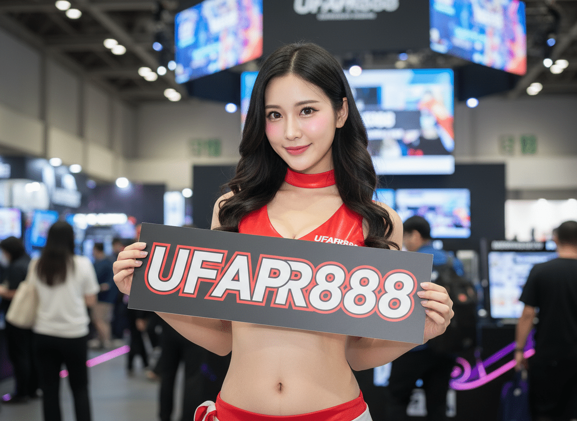 UFAPR888