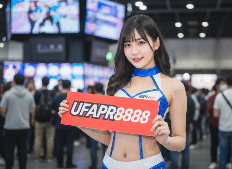 UFAPR888